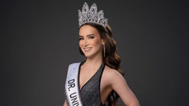 Want to Be a Better Psychiatrist? Enter a Beauty Pageant!
