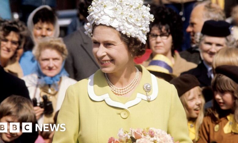 Isle of Man people will ‘miss her terribly’ Isle of Man people will ‘miss her terribly’