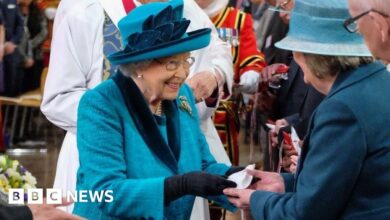 Bishop recalls Queen’s ‘ability to make people feel special’