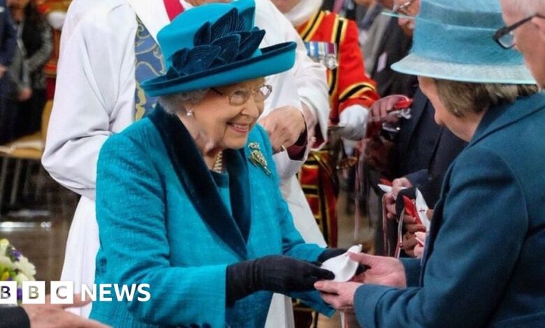 Bishop recalls Queen’s ‘ability to make people feel special’ Bishop recalls Queen’s ‘ability to make people feel special’