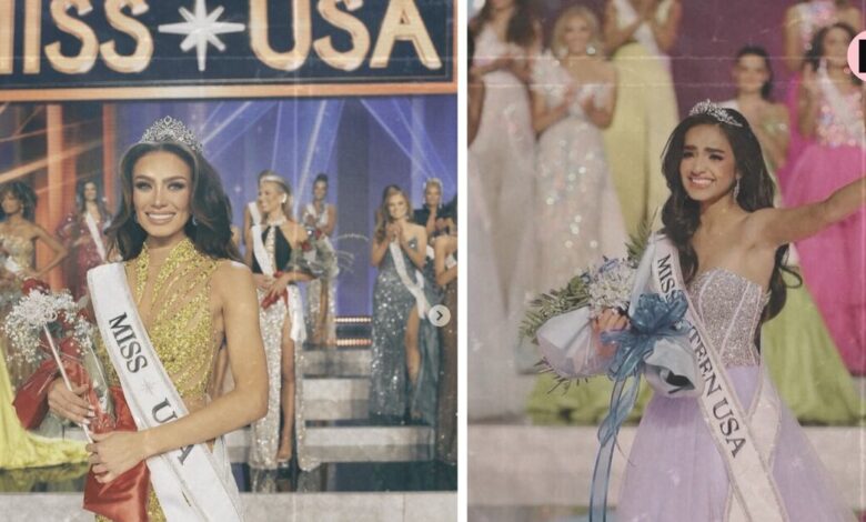 Why the pageant world needs a wake-up call – Reckon Why the pageant world needs a wake-up call – Reckon