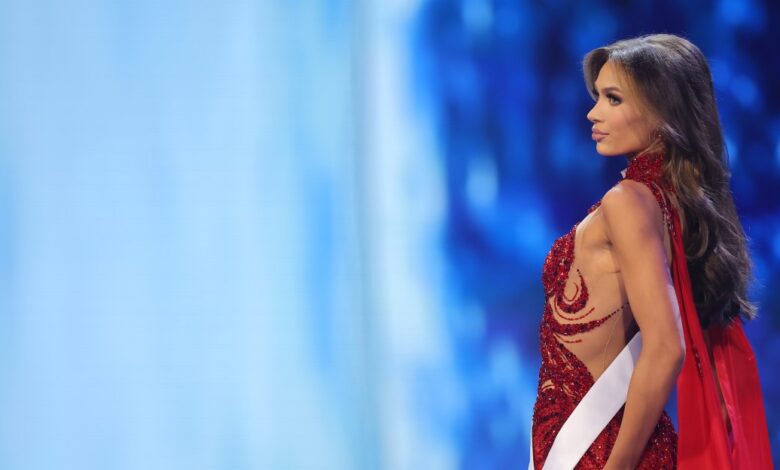 The Miss USA pageant controversy, explained The Miss USA pageant controversy, explained