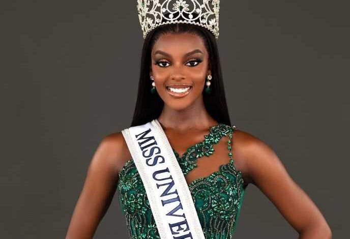 I’m done with pageantry, it’s time to focus more on education – Chidimma Adetshina I’m done with pageantry, it’s time to focus more on education – Chidimma Adetshina