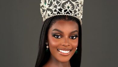 Why I’m quitting pageantry — Chidimma Adetshina