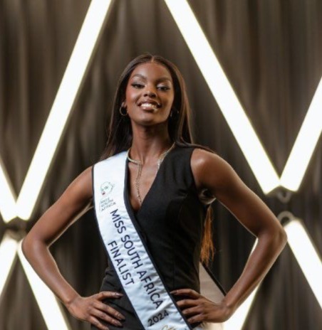 Miss Universe Runner-up AdetshinaTo Leave Pageantry, Relocate To Nigeria Amid Personal Struggles Miss Universe Runner-up AdetshinaTo Leave Pageantry, Relocate To Nigeria Amid Personal Struggles
