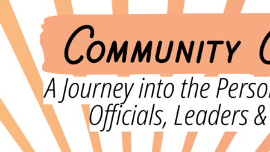 Community Connect: Chloe Sanders Reflects on the Blessings of Pageant Life