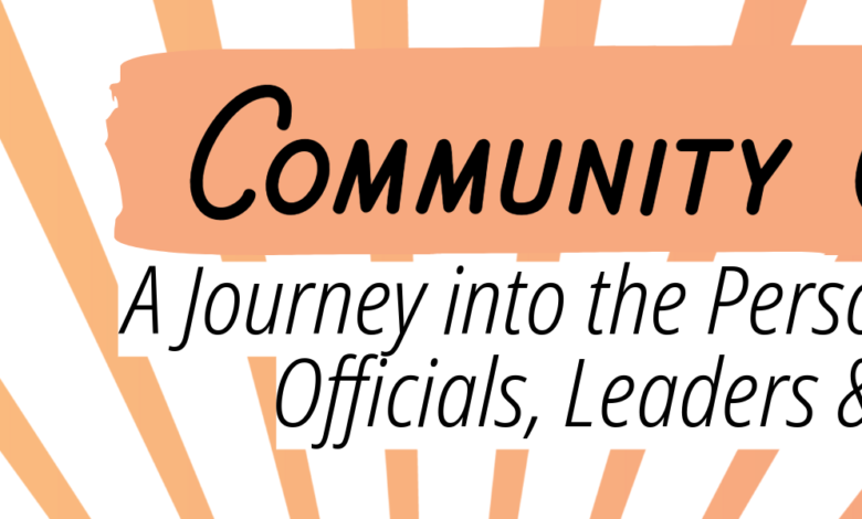 Community Connect: Chloe Sanders Reflects on the Blessings of Pageant Life