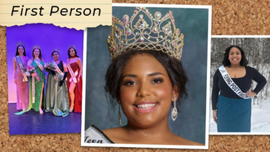 I found a way to speak out for kids like me in an unexpected way: pageantry | story