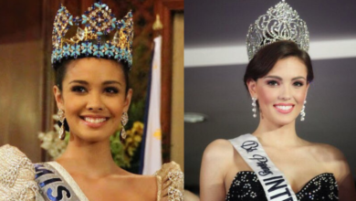 Successful Filipino American Women: Beauty Pageant Stars