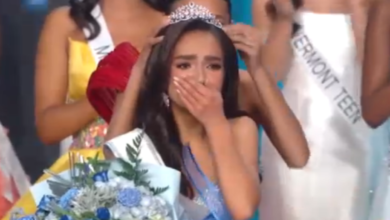 Mental health concerns in beauty pageant community – NBC 6 South Florida