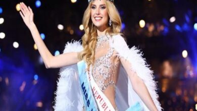 miss world 2024 winner: Miss World 2024 Winner: Krystyna Pyszkova from Czech Republic takes home the beauty pageant crown