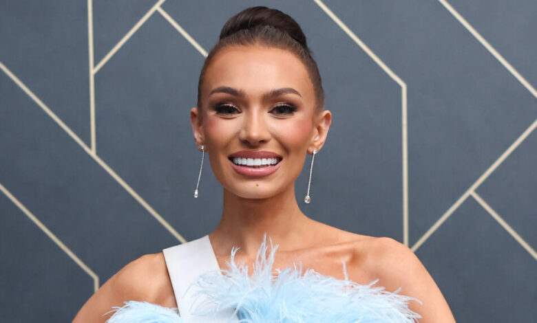 Miss USA Winner Noelia Voigt Steps Down — Pageant ‘Respects’ Decision Miss USA Winner Noelia Voigt Steps Down — Pageant ‘Respects’ Decision