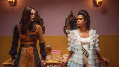 Can beauty pageants ever be empowering?