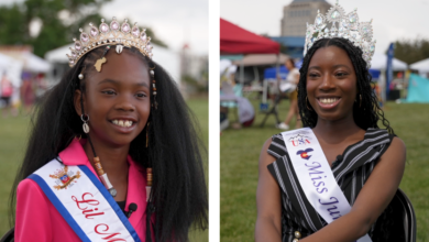 Colorado’s Miss Juneteenth pageant is empowering young Black women