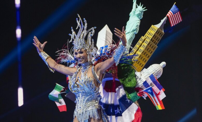 Teen and Miss USA quit their crowns Teen and Miss USA quit their crowns