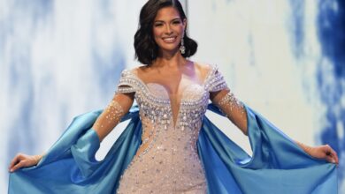 Director of Miss Nicaragua pageant accused of plot to overthrow government