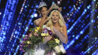 Denmark’s Victoria Kjær Theilvig wins Miss Universe 2024