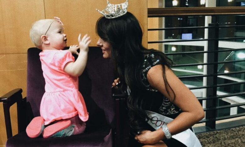Underneath the crown: breaking beauty pageant stereotypes, empowering women Underneath the crown: breaking beauty pageant stereotypes, empowering women