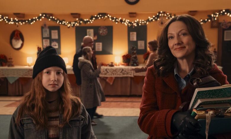 ‘Best Christmas Pageant Ever’ review: Faith-based ‘Bad News Bears’ ‘Best Christmas Pageant Ever’ review: Faith-based ‘Bad News Bears’