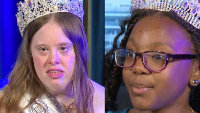 ‘Happy & brave.’ This pageant group in metro Detroit is focusing on inclusivity