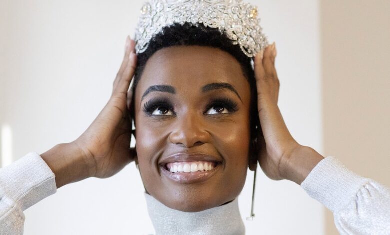 9 Beauty Pageant Q&As That Celebrate Women’s Intelligence, Ambition, and More 9 Beauty Pageant Q&As That Celebrate Women’s Intelligence, Ambition, and More