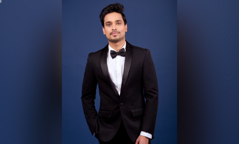 Nikhil Anand’s journey from being an engineering student to becoming the most successful entrepreneur in the Indian pageant industry Nikhil Anand’s journey from being an engineering student to becoming the most successful entrepreneur in the Indian pageant industry