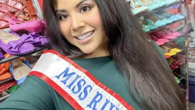 Irvington Resident Representing Rivertowns in NY Pageant