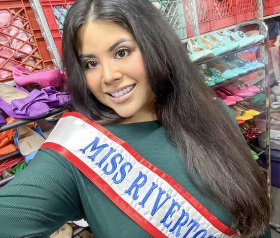 Irvington Resident Representing Rivertowns in NY Pageant Irvington Resident Representing Rivertowns in NY Pageant