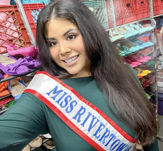 Irvington Resident Representing Rivertowns in NY Pageant