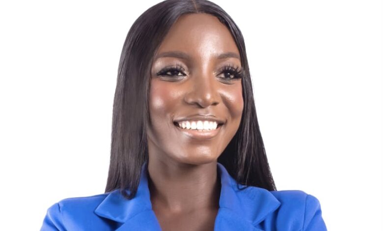 “Vote for women” – Queen of Ghana Pageant CEO “Vote for women” – Queen of Ghana Pageant CEO