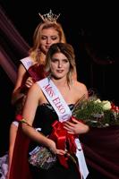 Miranda Powell crowned Miss Elko County