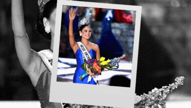 Five Traits Pageant Coaches Look For in Aspiring Beauty Queens