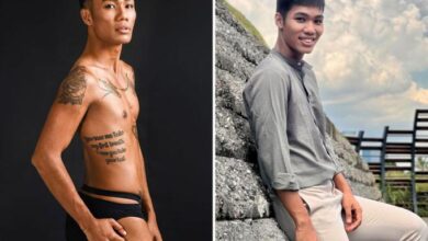 Pageant finalist’s past marred by bullying, self-harm, Latest Singapore News