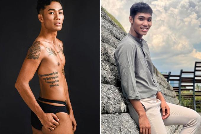 Pageant finalist’s past marred by bullying, self-harm, Latest Singapore News Pageant finalist’s past marred by bullying, self-harm, Latest Singapore News