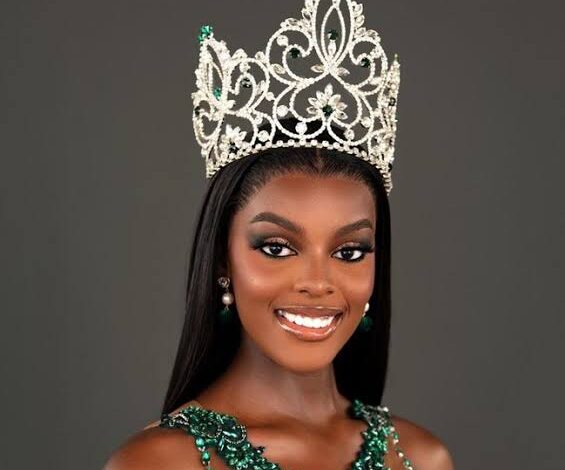 Chidimma Adestshina Exits From Pageants to Academics – Voice of Nigeria