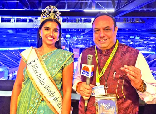 A Techie’s Inspiring Journey to Success – Statetimes A Techie’s Inspiring Journey to Success – Statetimes