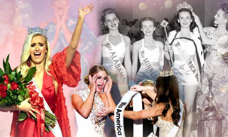 the ugly struggle for the beauty pageant the ugly struggle for the beauty pageant