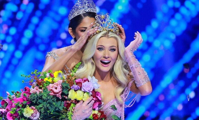 Miss Universe Winner: Miss Denmark Takes the Crown for the First Time Miss Universe Winner: Miss Denmark Takes the Crown for the First Time