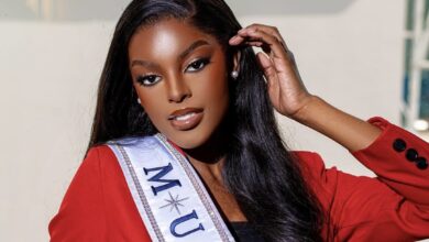 Chidimma Adetshina bids farewell to the pageant world