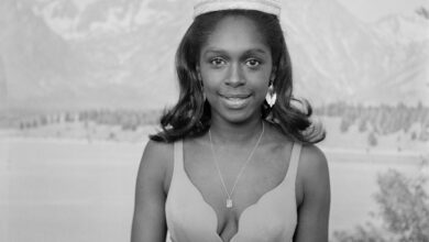 Miss Black and Beautiful: Raphael Albert’s photographs of black British beauty pageants