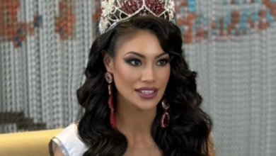 ‘I had put my heart and soul into this’