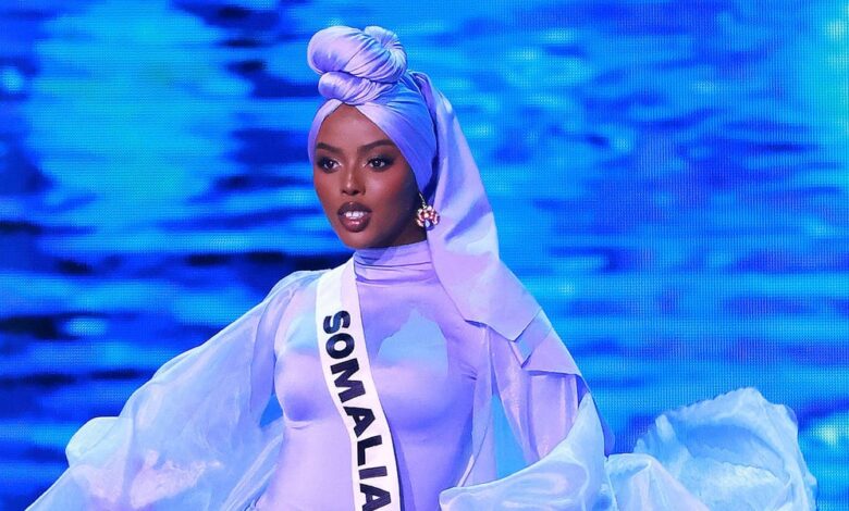 Miss Universe Contestants Who Made History During the 2024 Pageant Miss Universe Contestants Who Made History During the 2024 Pageant