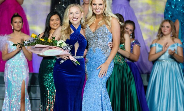 JC woman’s success continues in Miss Missouri pageant JC woman’s success continues in Miss Missouri pageant