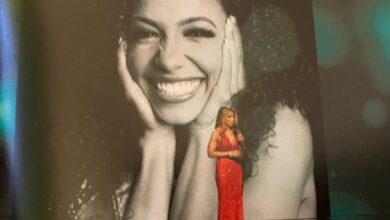 Native Carolinian and former Miss USA describes her struggle with depression in new book | WFAE 90.7