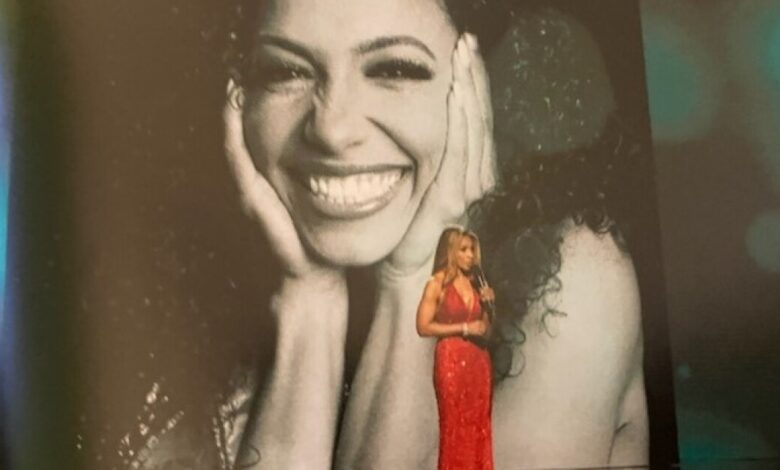 Native Carolinian and former Miss USA describes her struggle with depression in new book | WFAE 90.7 Native Carolinian and former Miss USA describes her struggle with depression in new book | WFAE 90.7