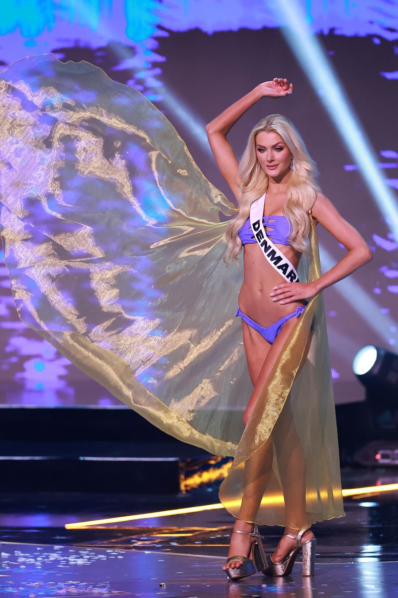  Unexpected Miss Universe Opportunity 