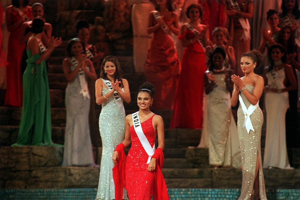Miss Universe