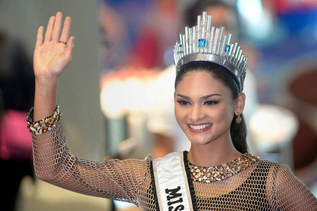 Miss Universe