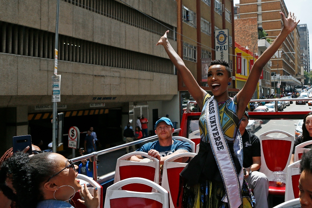 Miss Universe