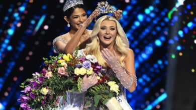 9 most educated Miss Universe contestants of all time